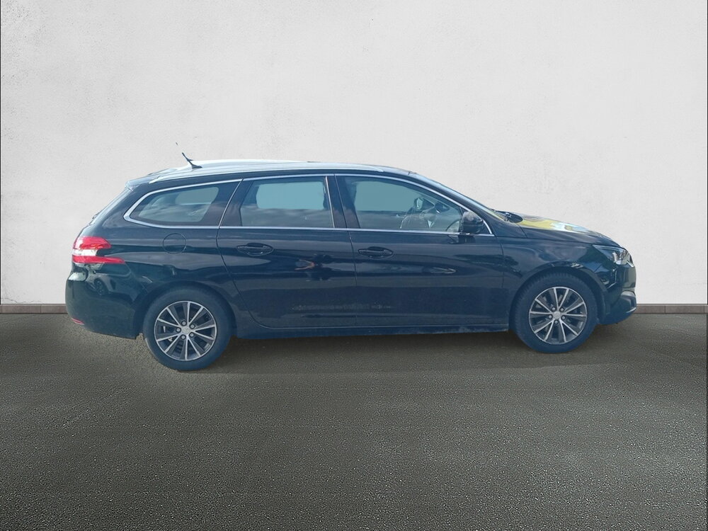 Occasion PEUGEOT 308 308 SW 2.0 BlueHDi 150ch FAP BVM6 - Allure
