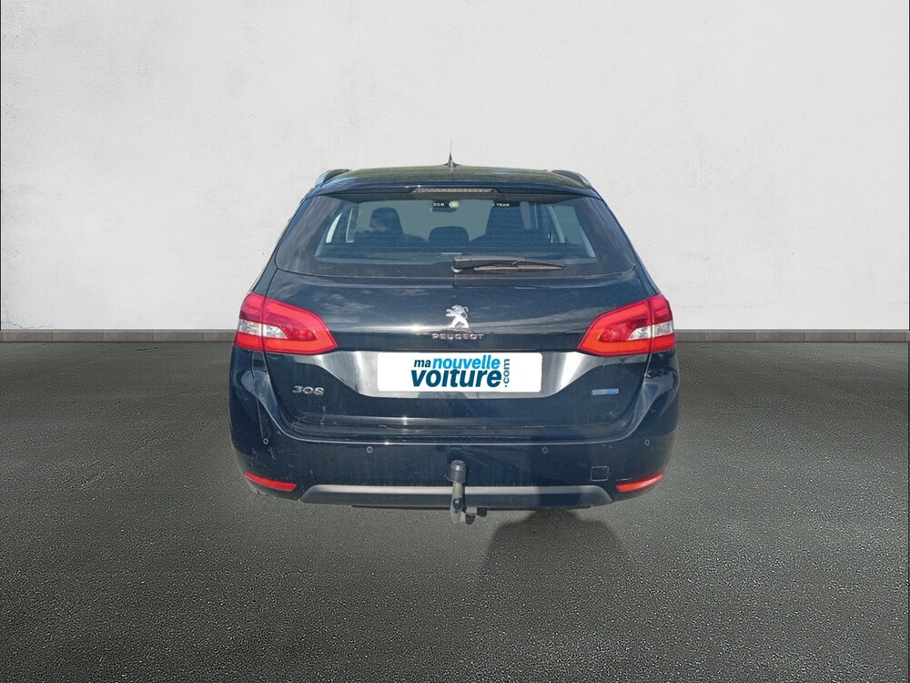 Occasion PEUGEOT 308 308 SW 2.0 BlueHDi 150ch FAP BVM6 - Allure