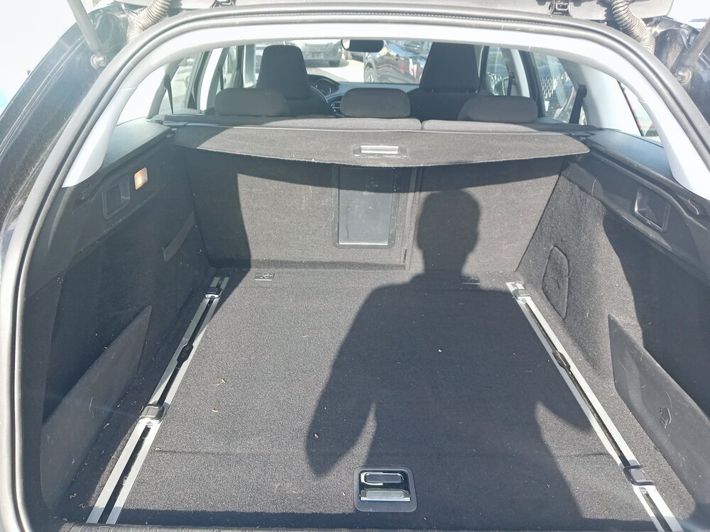 Occasion PEUGEOT 308 308 SW 2.0 BlueHDi 150ch FAP BVM6 - Allure