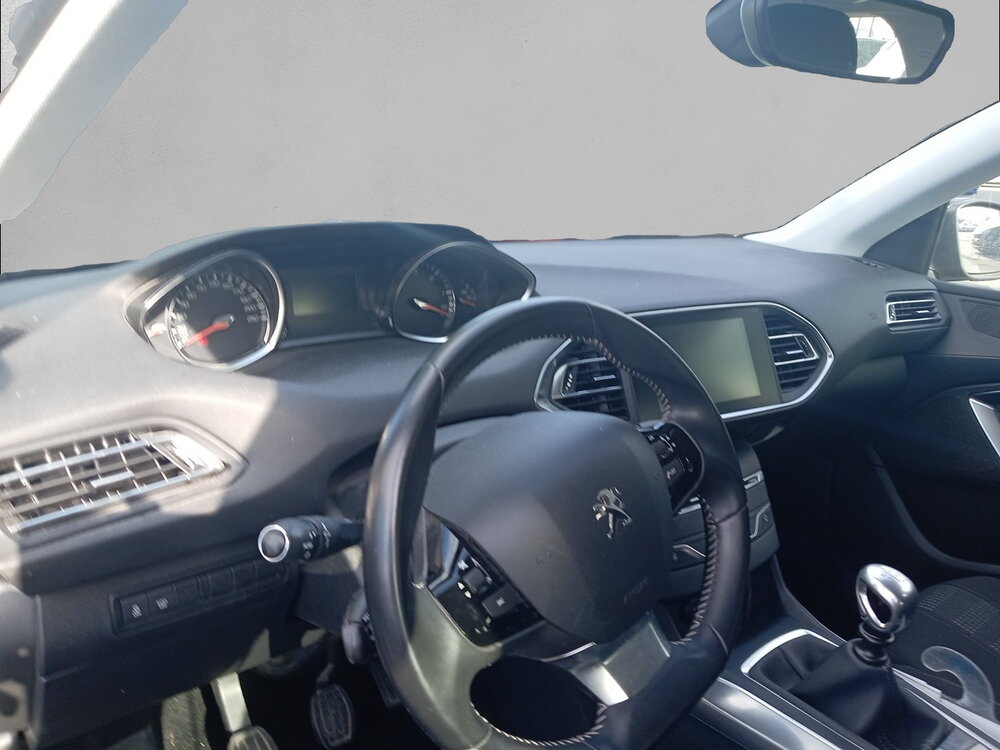 Occasion PEUGEOT 308 308 SW 2.0 BlueHDi 150ch FAP BVM6 - Allure