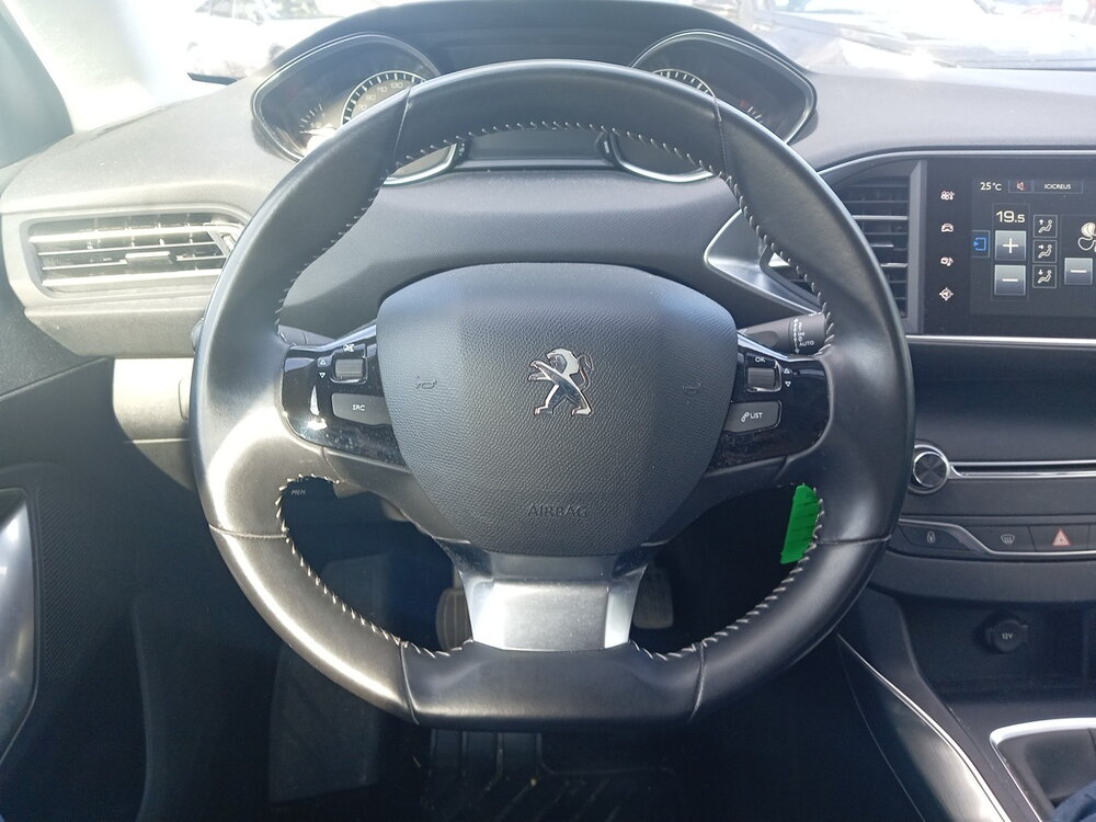 Occasion PEUGEOT 308 308 SW 2.0 BlueHDi 150ch FAP BVM6 - Allure