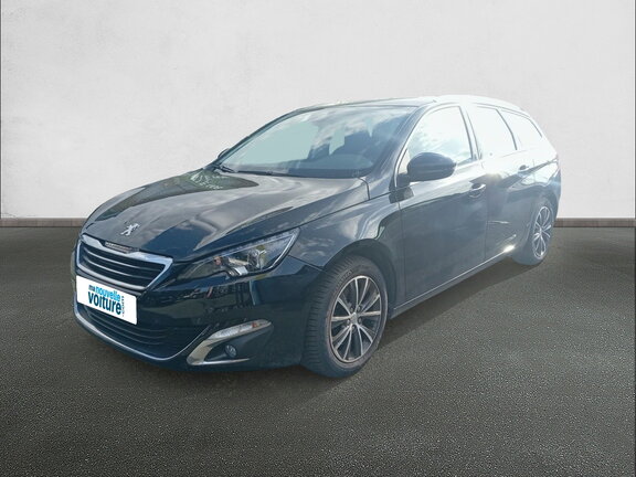 Occasion PEUGEOT 308 308 SW 2.0 BlueHDi 150ch FAP BVM6 - Allure