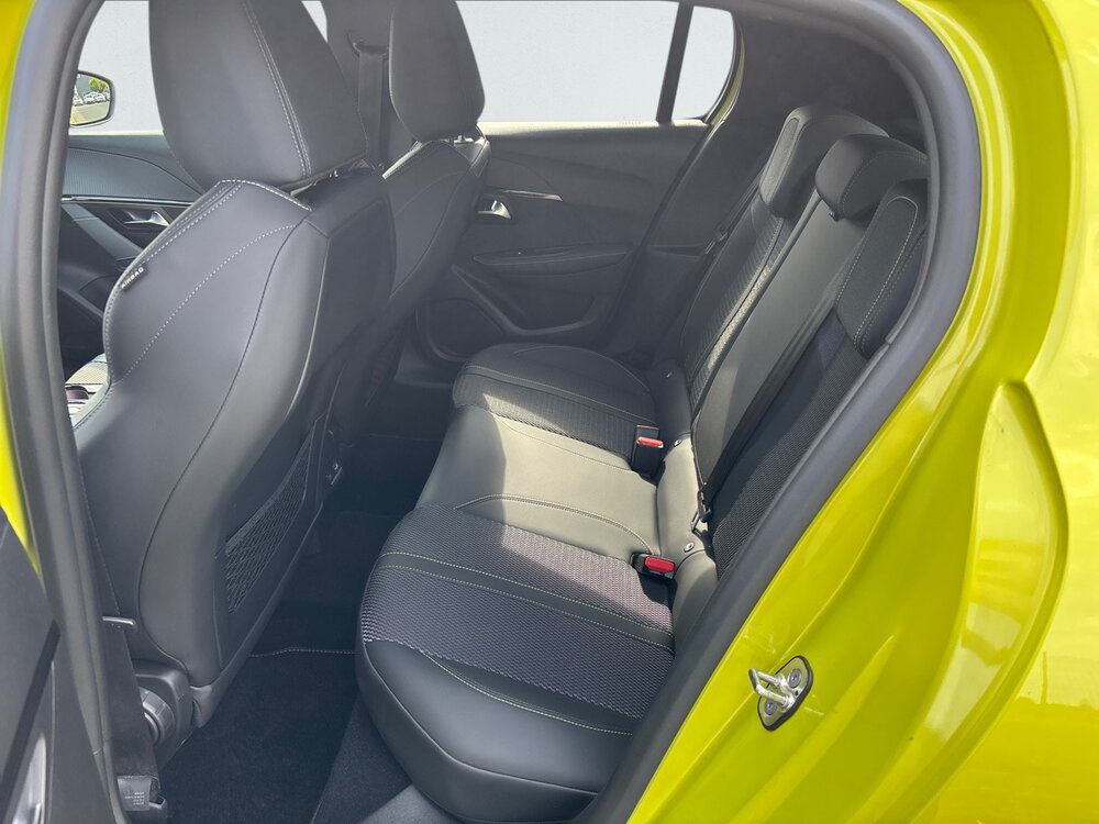 Occasion PEUGEOT 208 208 PureTech 100 S&S BVM6 - GT
