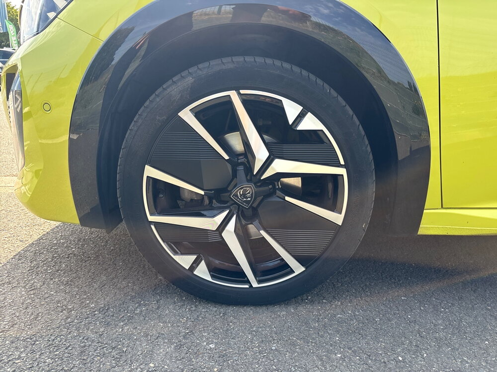 Occasion PEUGEOT 208 208 PureTech 100 S&S BVM6 - GT