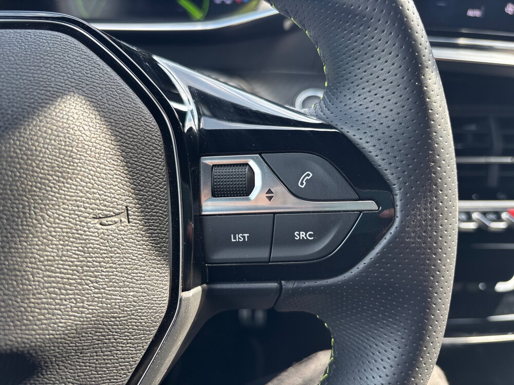Occasion PEUGEOT 208 208 PureTech 100 S&S BVM6 - GT