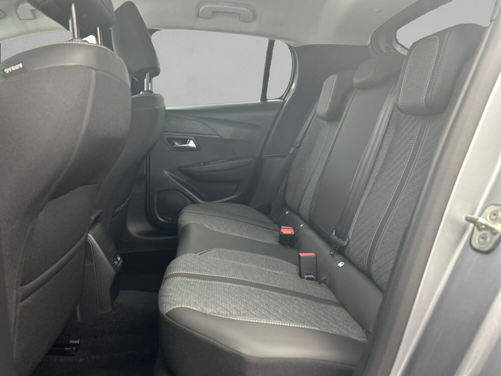 Occasion PEUGEOT 208 208 Hybrid 110 e-DCS6 - série spéciale Envy