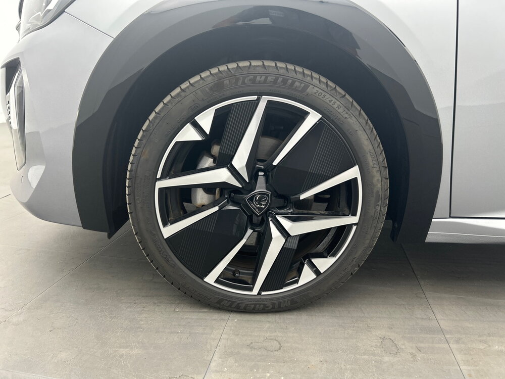 Occasion PEUGEOT 208 208 Hybrid 110 e-DCS6 - série spéciale Envy