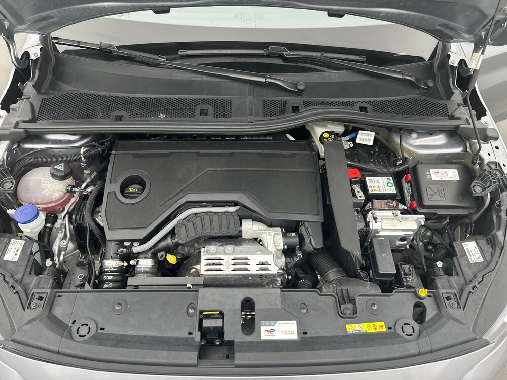 Occasion PEUGEOT 208 208 Hybrid 110 e-DCS6 - série spéciale Envy