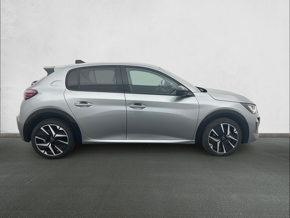 Occasion PEUGEOT 208 208 Hybrid 110 e-DCS6 - série spéciale Envy