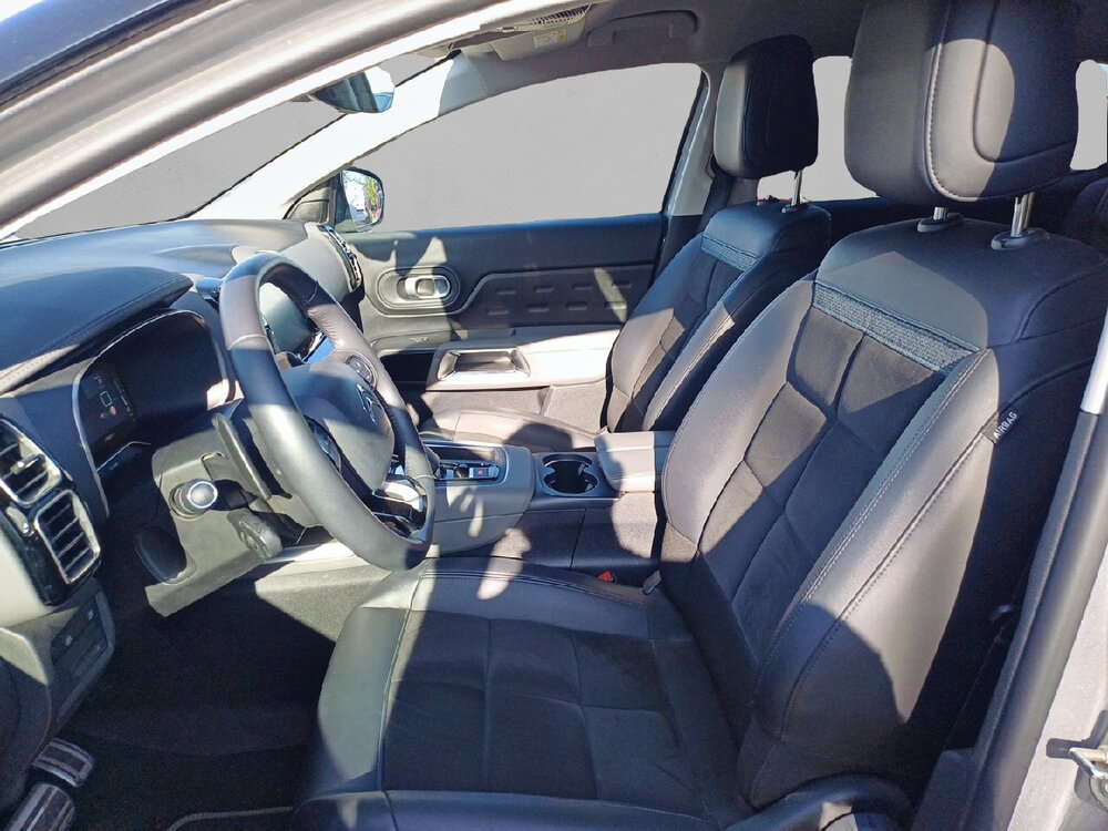 Occasion CITROEN C5 AirCross C5 Aircross Hybride Rechargeable 225 S&S e-EAT8 - Shine