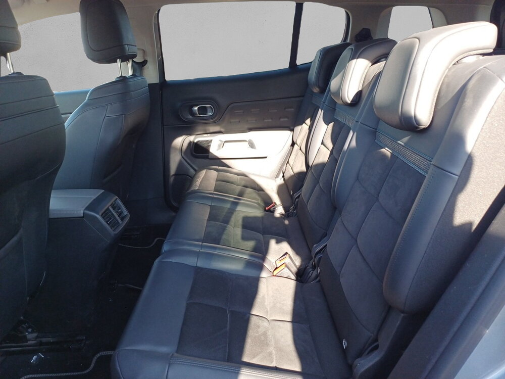 Occasion CITROEN C5 AirCross C5 Aircross Hybride Rechargeable 225 S&S e-EAT8 - Shine