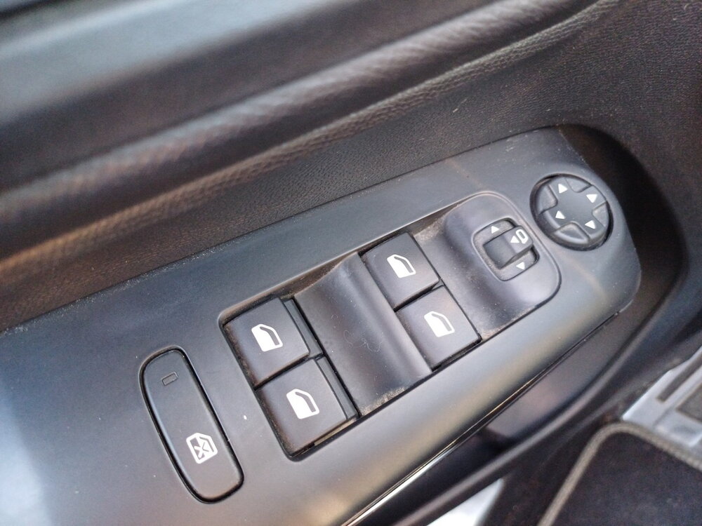 Occasion CITROEN C5 AirCross C5 Aircross Hybride Rechargeable 225 S&S e-EAT8 - Shine