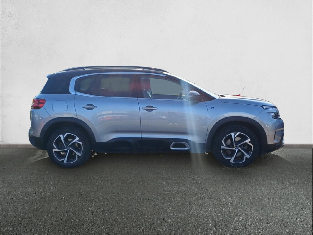 Occasion CITROEN C5 AirCross C5 Aircross Hybride Rechargeable 225 S&S e-EAT8 - Shine