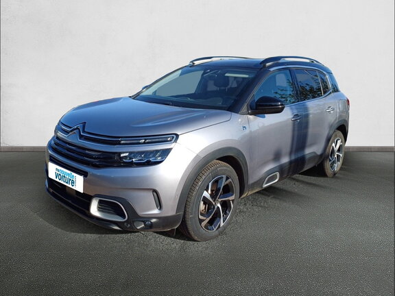 Occasion CITROEN C5 AirCross C5 Aircross Hybride Rechargeable 225 S&S e-EAT8 - Shine
