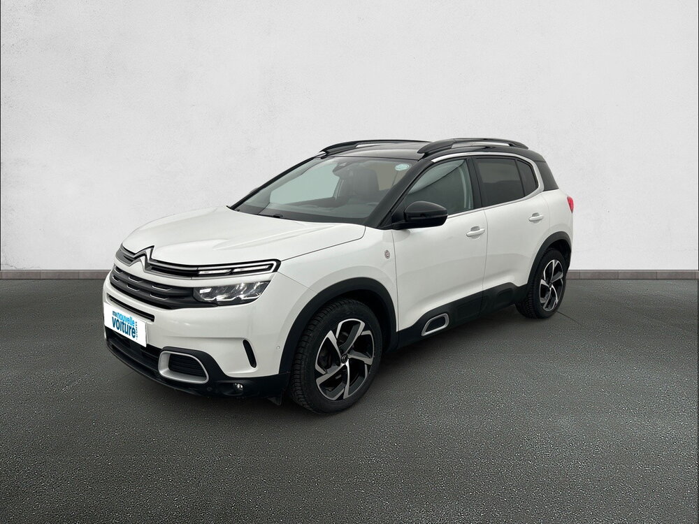 Occasion CITROEN C5 AirCross C5 Aircross PureTech 130 S&S BVM6 - C-Series