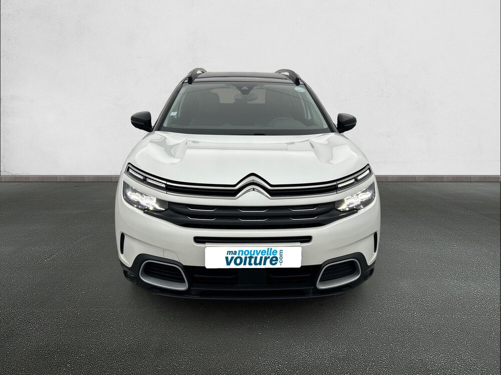 Occasion CITROEN C5 AirCross C5 Aircross PureTech 130 S&S BVM6 - C-Series