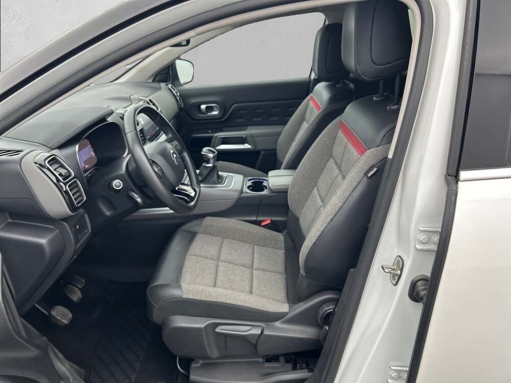 Occasion CITROEN C5 AirCross C5 Aircross PureTech 130 S&S BVM6 - C-Series