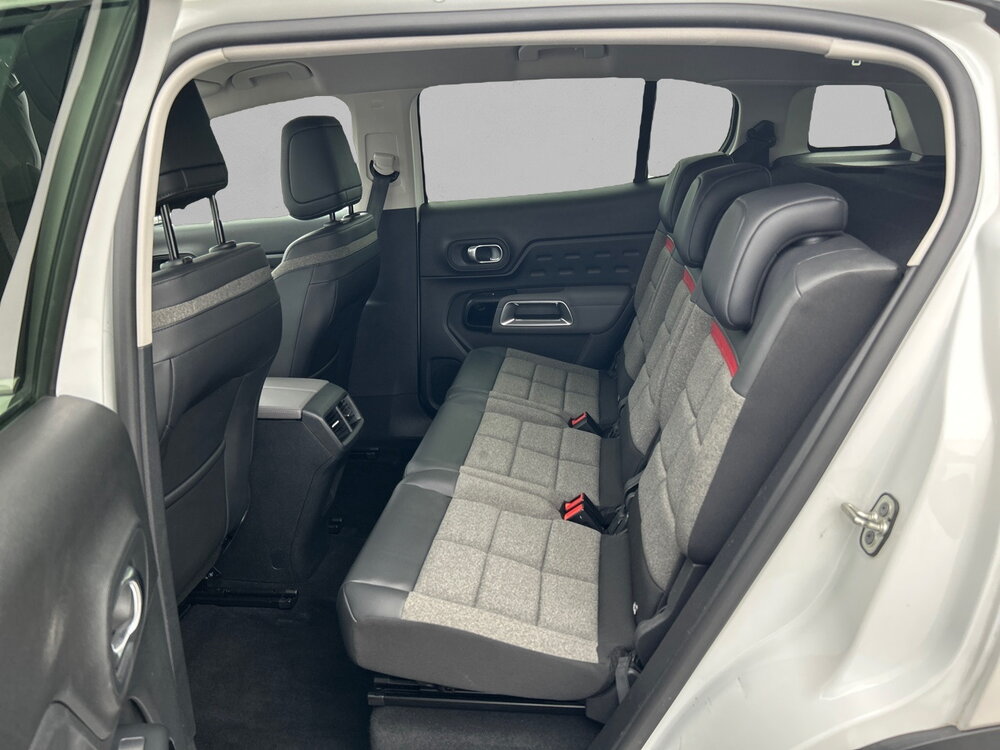 Occasion CITROEN C5 AirCross C5 Aircross PureTech 130 S&S BVM6 - C-Series