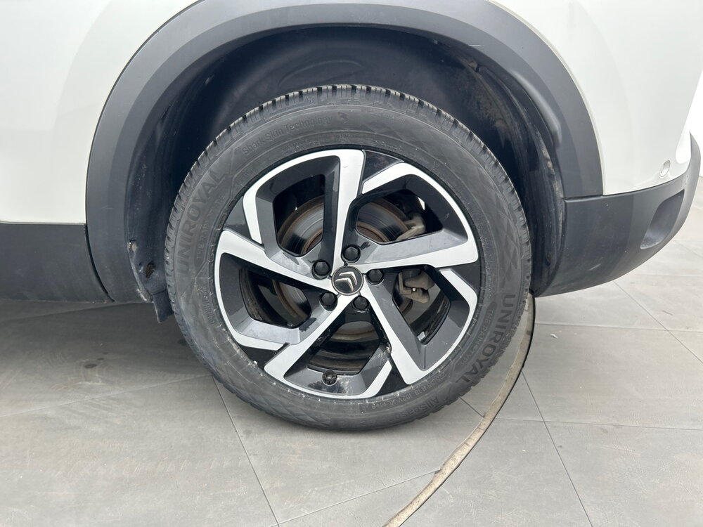 Occasion CITROEN C5 AirCross C5 Aircross PureTech 130 S&S BVM6 - C-Series