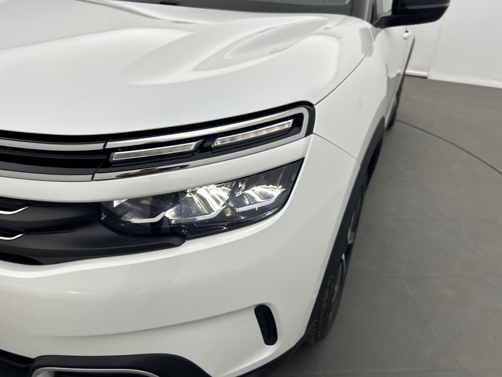 Occasion CITROEN C5 AirCross C5 Aircross PureTech 130 S&S BVM6 - C-Series
