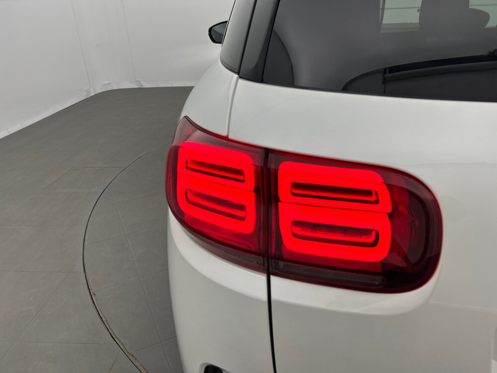 Occasion CITROEN C5 AirCross C5 Aircross PureTech 130 S&S BVM6 - C-Series