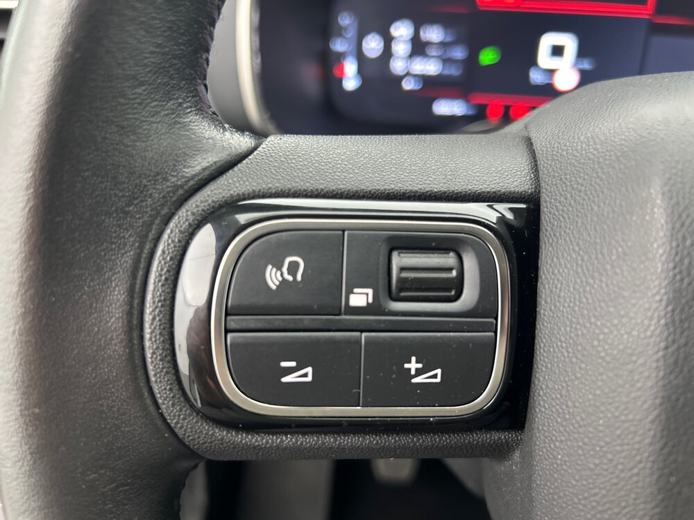 Occasion CITROEN C5 AirCross C5 Aircross PureTech 130 S&S BVM6 - C-Series
