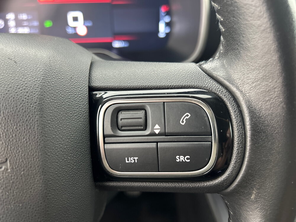 Occasion CITROEN C5 AirCross C5 Aircross PureTech 130 S&S BVM6 - C-Series