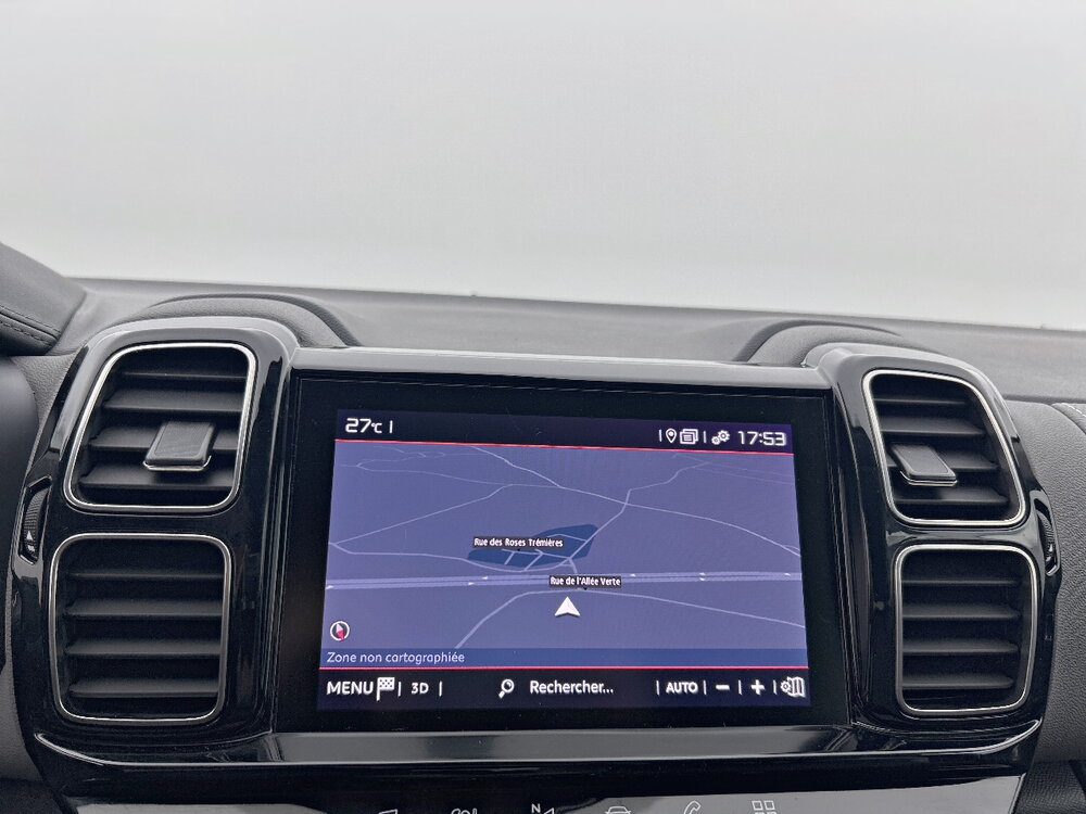 Occasion CITROEN C5 AirCross C5 Aircross PureTech 130 S&S BVM6 - C-Series