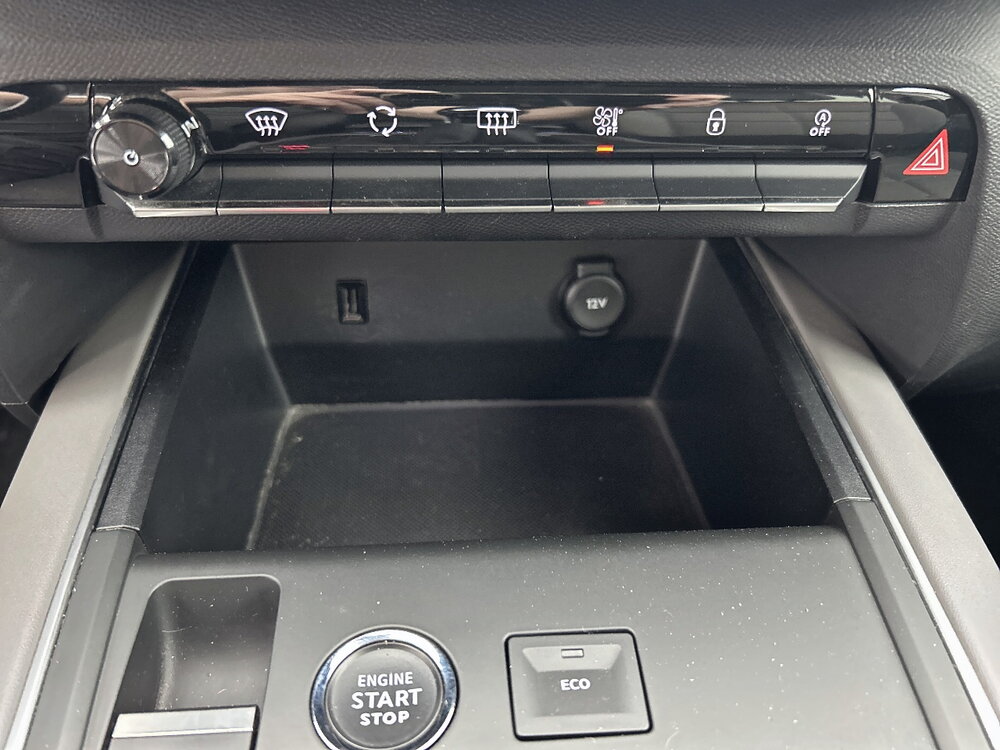 Occasion CITROEN C5 AirCross C5 Aircross PureTech 130 S&S BVM6 - C-Series
