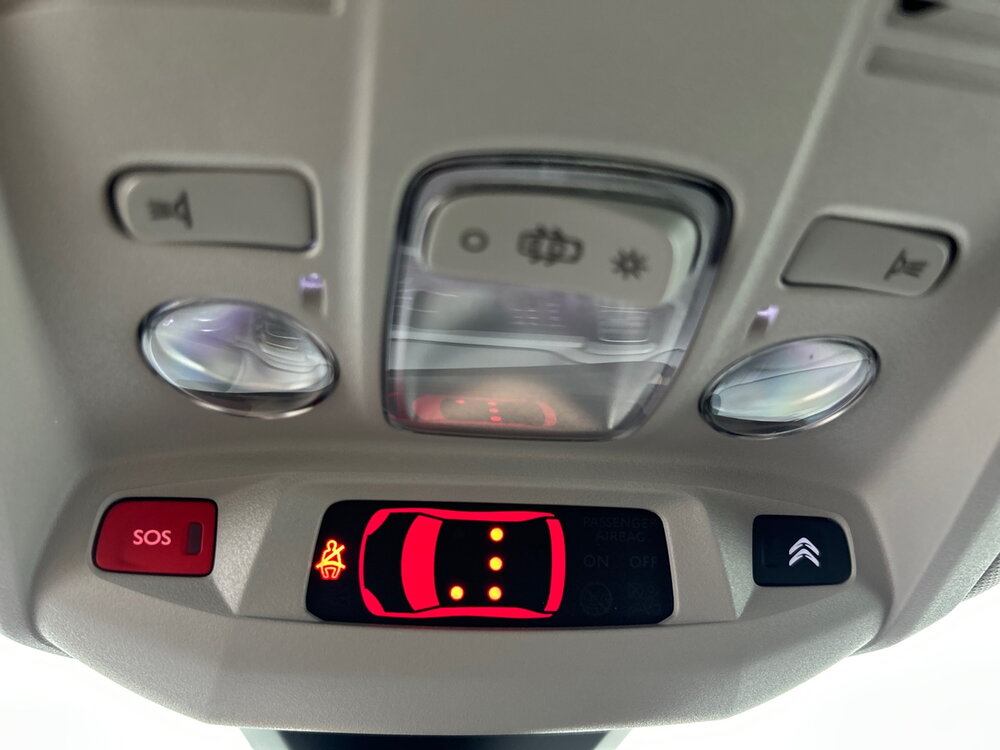Occasion CITROEN C5 AirCross C5 Aircross PureTech 130 S&S BVM6 - C-Series