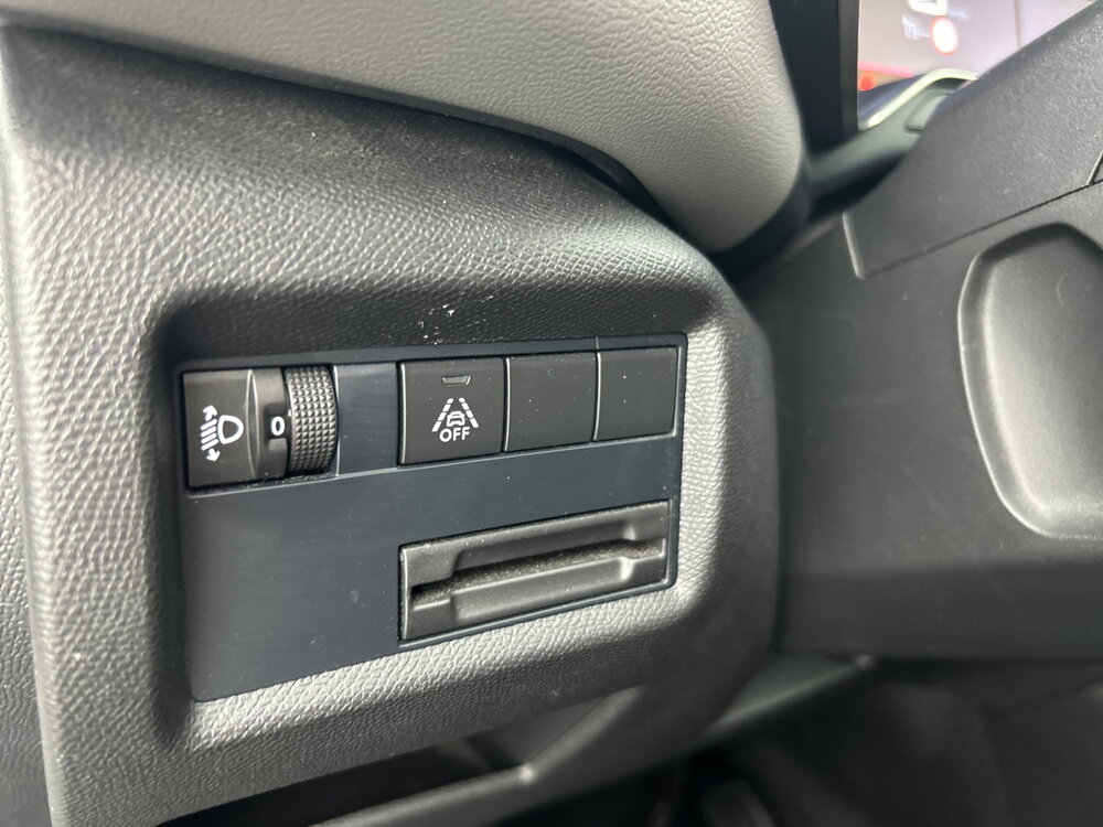 Occasion CITROEN C5 AirCross C5 Aircross PureTech 130 S&S BVM6 - C-Series