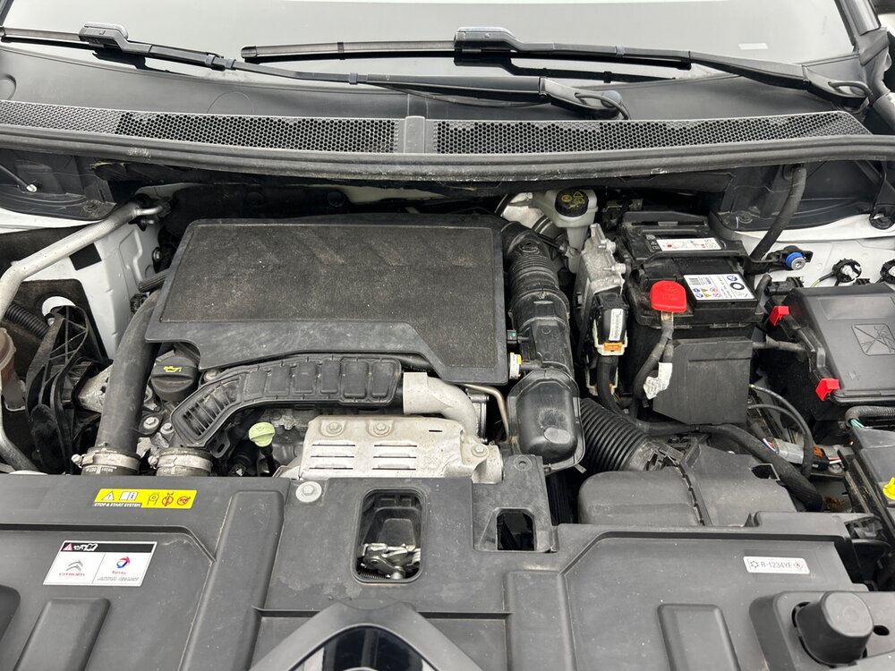 Occasion CITROEN C5 AirCross C5 Aircross PureTech 130 S&S BVM6 - C-Series