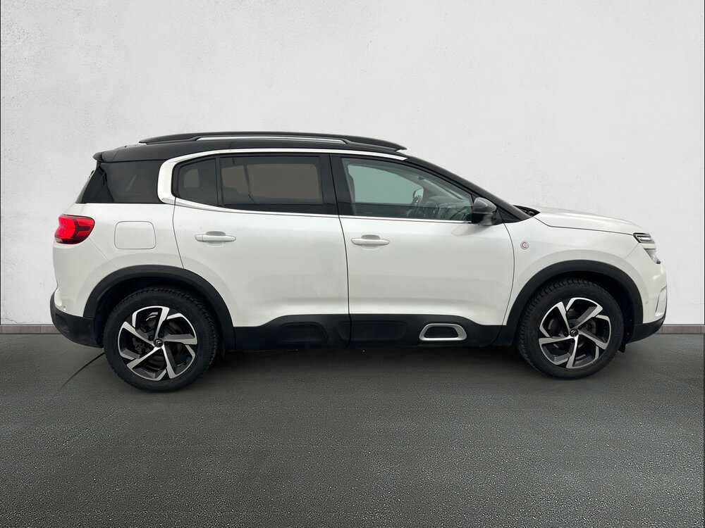 Occasion CITROEN C5 AirCross C5 Aircross PureTech 130 S&S BVM6 - C-Series