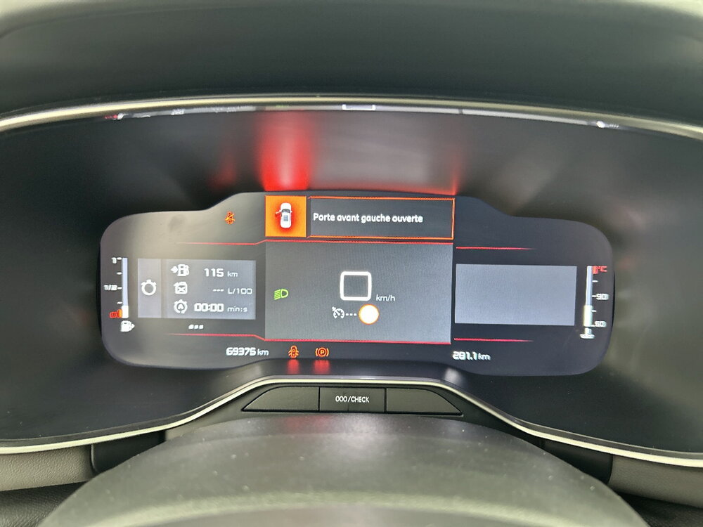 Occasion CITROEN C5 AirCross C5 Aircross PureTech 130 S&S BVM6 - C-Series