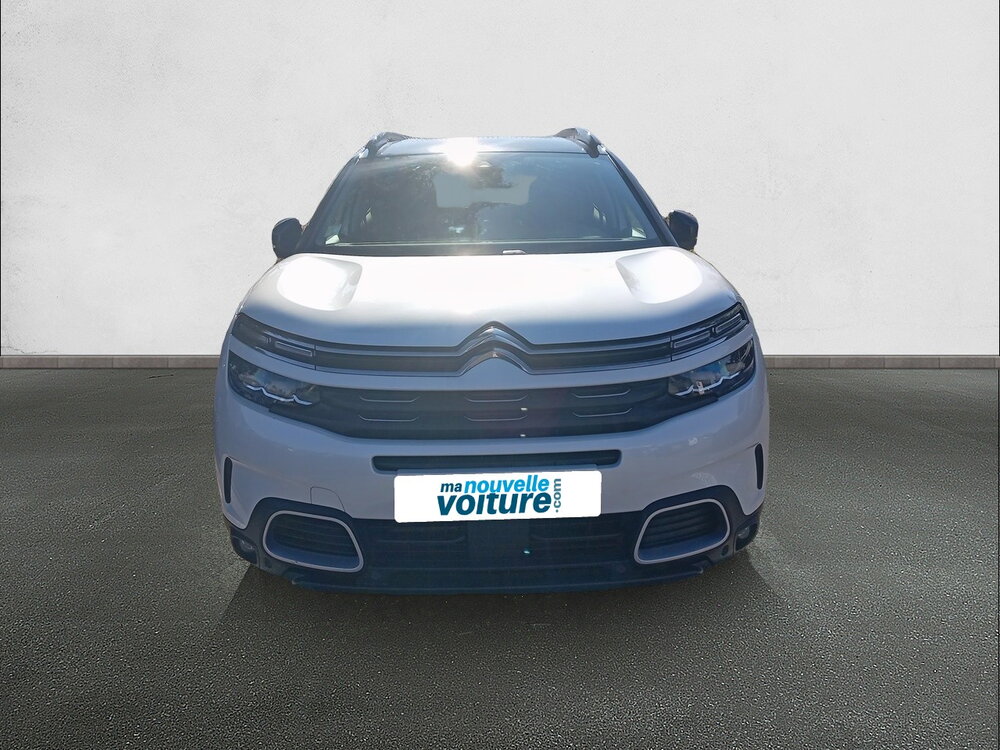 Occasion CITROEN C5 AirCross C5 Aircross PureTech 130 S&S BVM6 - C-Series