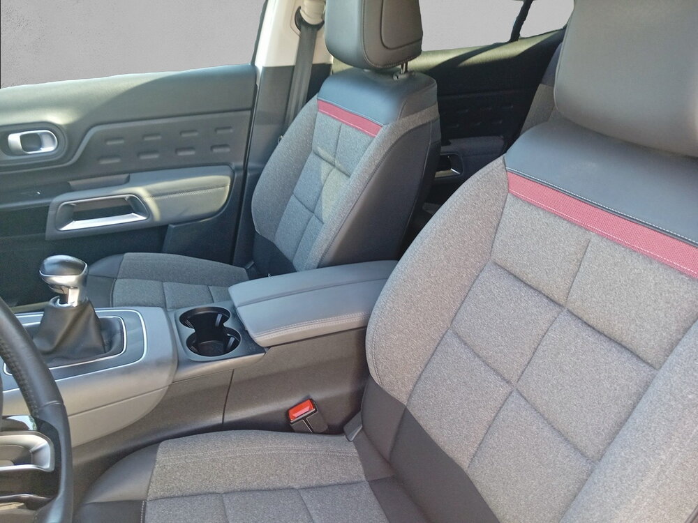 Occasion CITROEN C5 AirCross C5 Aircross PureTech 130 S&S BVM6 - C-Series