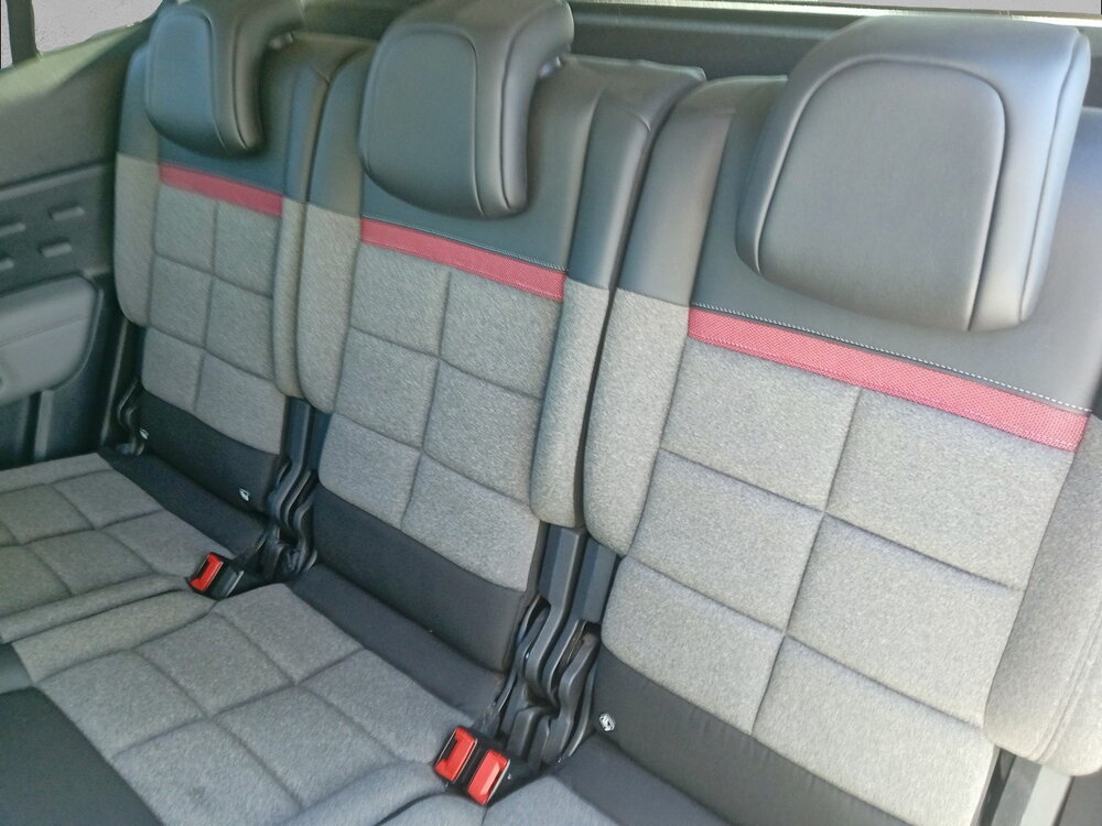 Occasion CITROEN C5 AirCross C5 Aircross PureTech 130 S&S BVM6 - C-Series