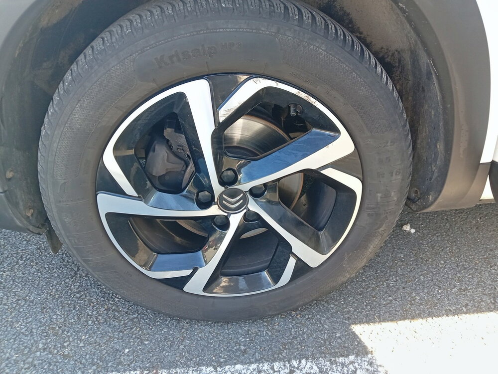 Occasion CITROEN C5 AirCross C5 Aircross PureTech 130 S&S BVM6 - C-Series