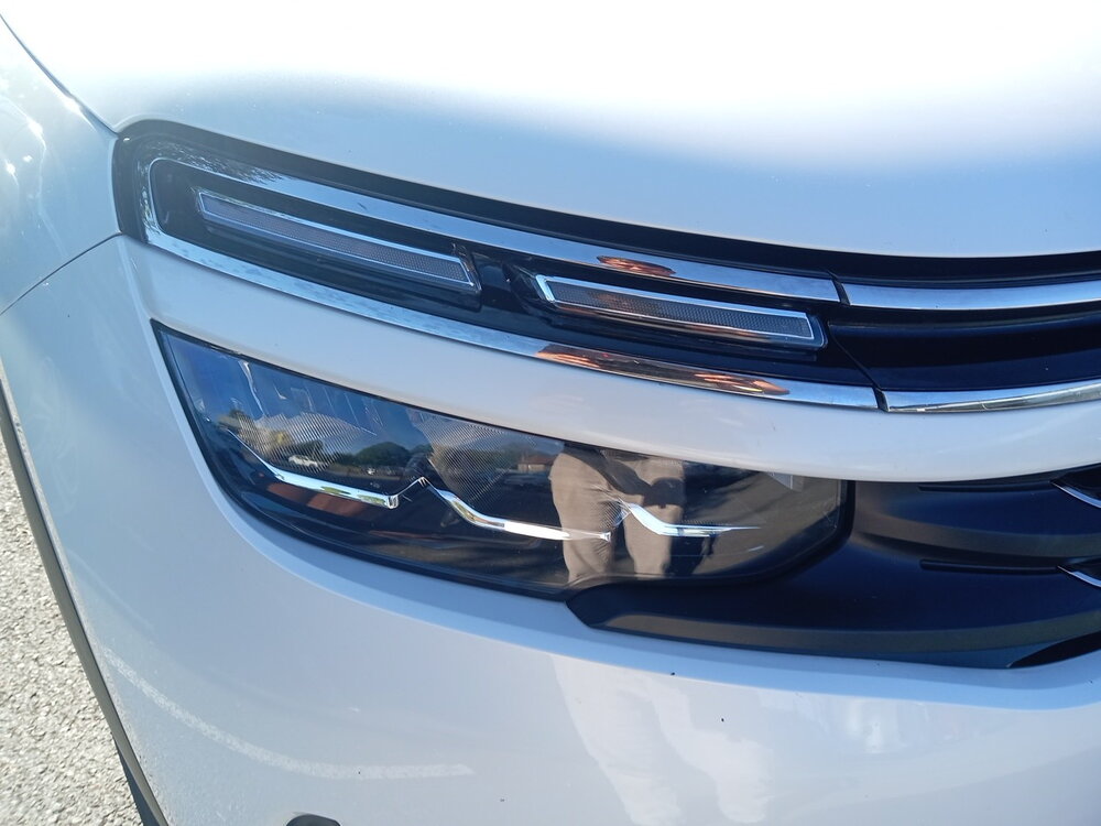Occasion CITROEN C5 AirCross C5 Aircross PureTech 130 S&S BVM6 - C-Series