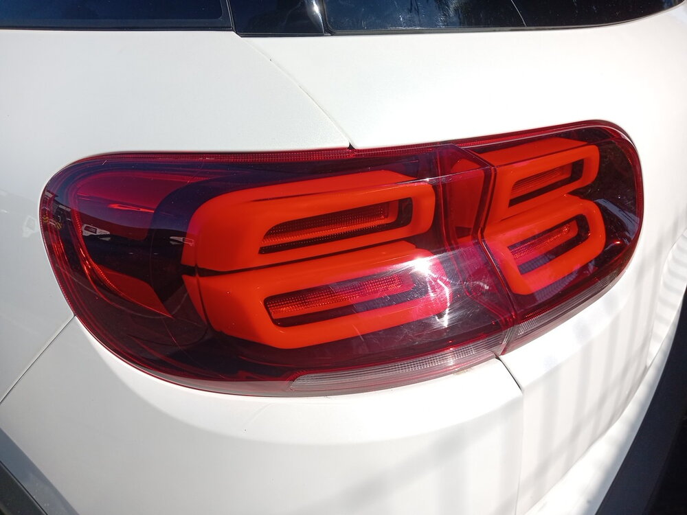 Occasion CITROEN C5 AirCross C5 Aircross PureTech 130 S&S BVM6 - C-Series