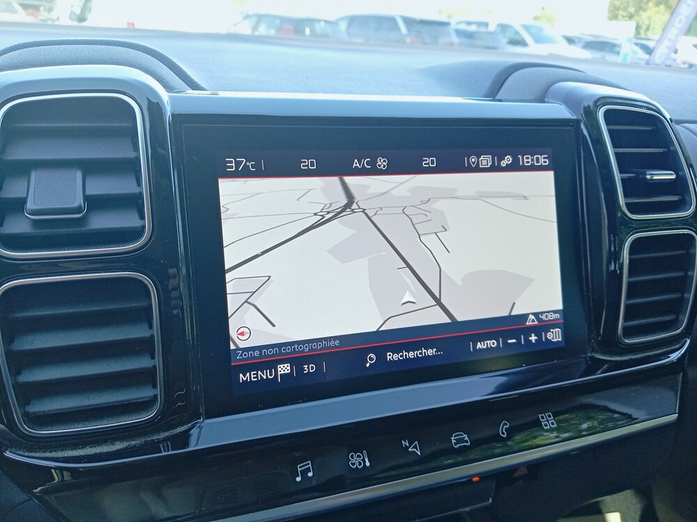 Occasion CITROEN C5 AirCross C5 Aircross PureTech 130 S&S BVM6 - C-Series