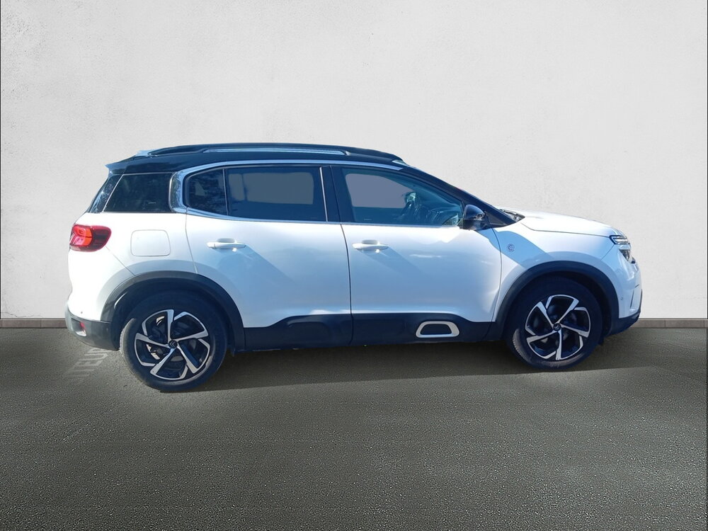 Occasion CITROEN C5 AirCross C5 Aircross PureTech 130 S&S BVM6 - C-Series