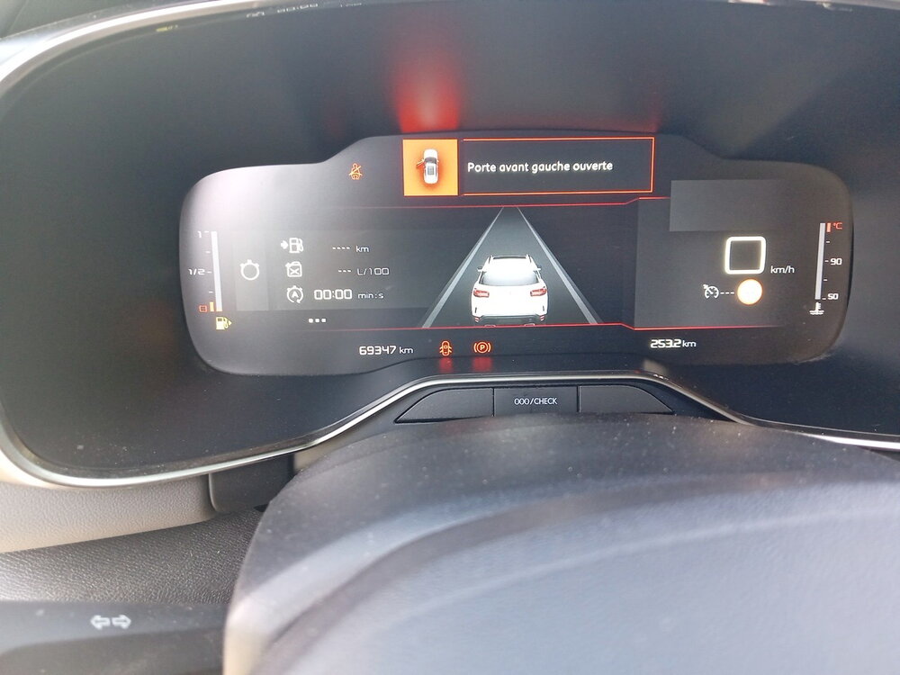 Occasion CITROEN C5 AirCross C5 Aircross PureTech 130 S&S BVM6 - C-Series