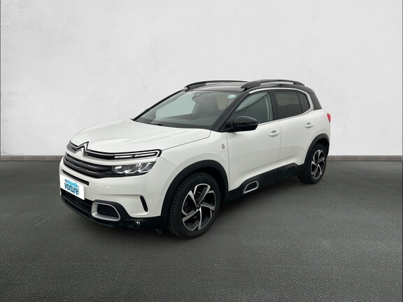 Occasion CITROEN C5 AirCross C5 Aircross PureTech 130 S&S BVM6 - C-Series
