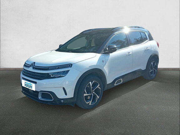 Occasion CITROEN C5 AirCross C5 Aircross PureTech 130 S&S BVM6 - C-Series