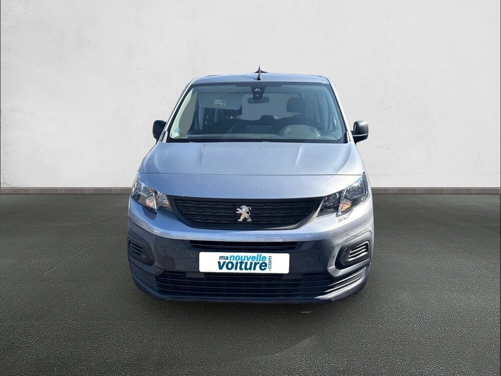 Occasion PEUGEOT Rifter Rifter BlueHDi 100 S&S BVM6 - Active