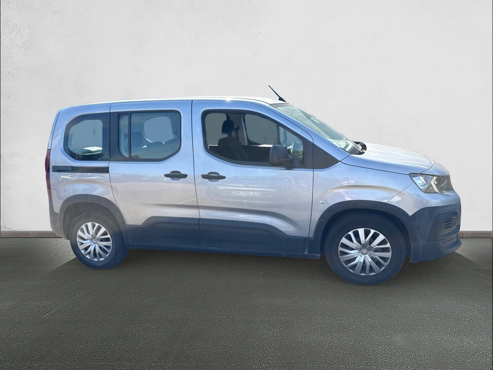 Occasion PEUGEOT Rifter Rifter BlueHDi 100 S&S BVM6 - Active