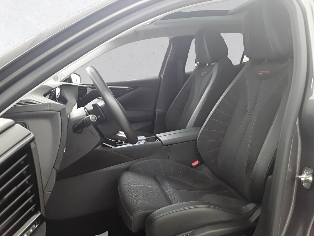 Occasion DS DS4 DS 4 PureTech 130 EAT8 - Performance Line+