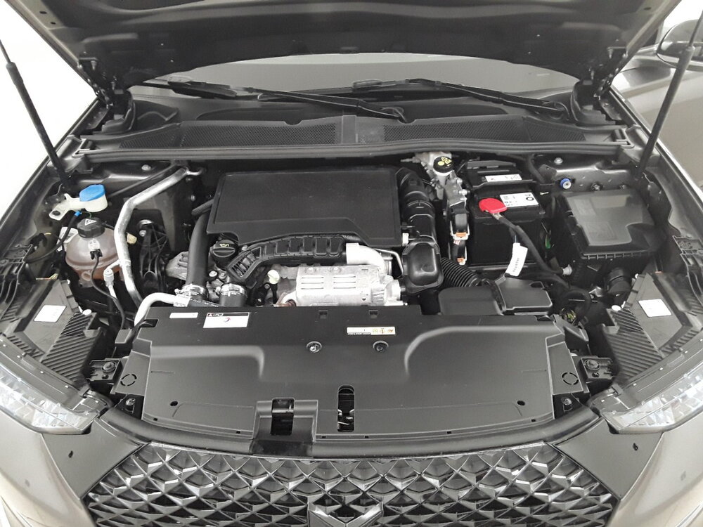 Occasion DS DS4 DS 4 PureTech 130 EAT8 - Performance Line+