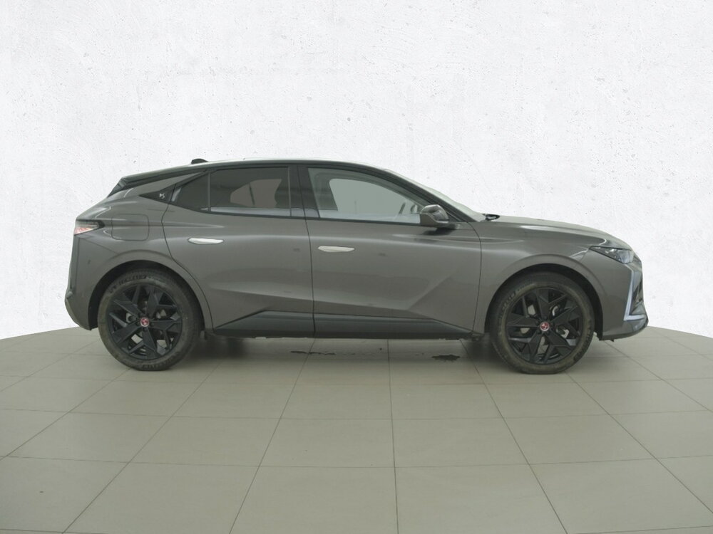 Occasion DS DS4 DS 4 PureTech 130 EAT8 - Performance Line+